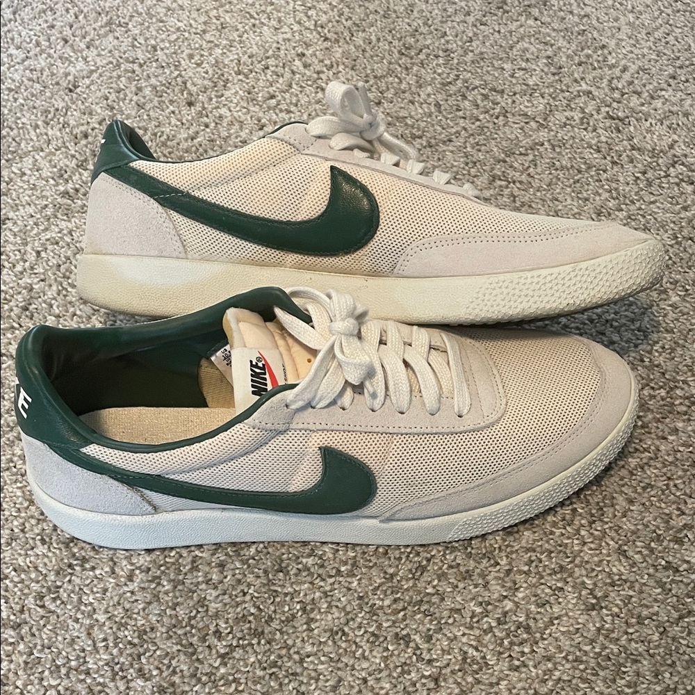 Nike Killshot OG SP Gorge Green 10.5